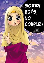Gambar lucu buat olshop from cf.shopee.co.id tentunya gambar kartun ini dibuat manual. 50 Gambar Kartun Anime Wanita Muslimah 2018 Terupdate Gambar Logo Olshop Muslimah 454976 Hd Wallpaper Backgrounds Download