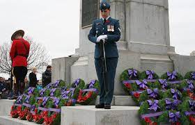 Remembrance Day services: where to pay your respects in Greater Victoria –  Monday Magazine