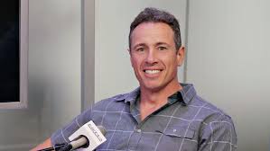 Cnn said it has reinstated a prohibition on chris cuomo interviewing or doing stories about his brother, new york gov. 0t2pylqwcmaazm