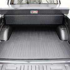 2022 ford ranger westin truck bed and