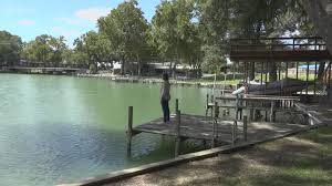 three guadalupe valley lakes re open