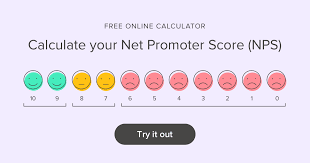 calculate your net promoter score