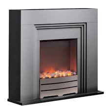 Warmlite Wl45011g York Fireplace Suite