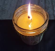 preventing and fixing candle tunneling