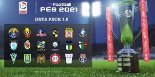 En kits for wepes tenemos sitio para cualquier equipo y de cualquier época. Oficial Liga Chilena Completamente Licenciada En Efootball Pes 2021 Redgol
