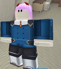 Roblox arsenal codes can give items, pets, gems, coins and more. Zero Two Aka Ace Pilot In Roblox Arsenal Darling In The Franxx Know Your Meme