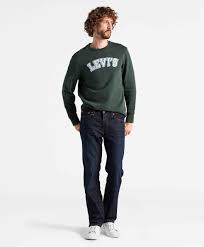levi s fit guide for men women the