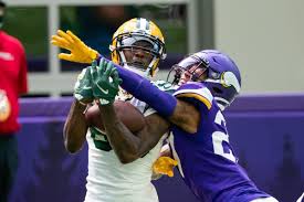 Последние твиты от green bay packers (@packers). Green Bay Packers 43 Minnesota Vikings 34 Defense Doesn T Bother Showing Up In Season Opening Loss Daily Norseman