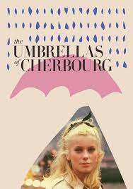 the umbrellas of cherbourg streaming