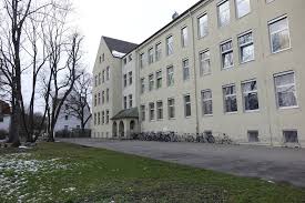 Wbg start > mieten > wohnungsangebote. 60 Geforderte Wohnungen In Augsburg Pfersee Geplant Augsburg B4b Schwaben