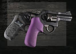 hogue announces grips for ruger lcrs