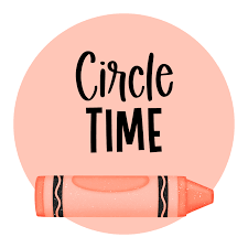 top 5 favorite games for circle time