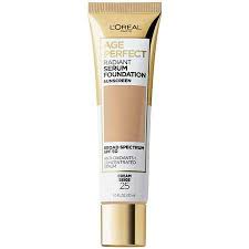 best foundations for skin time