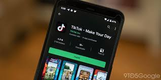 It's not just you, TikTok is currently ...