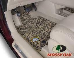 2017 dodge ram custom camo floor mats