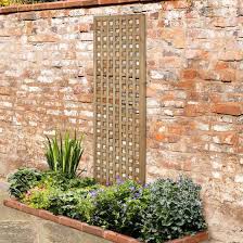 Garden Trellis B M