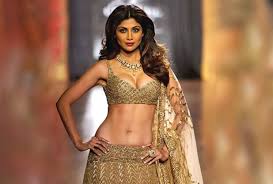 How Shilpa Shetty Lost Her Post Delivery Weight In Just A