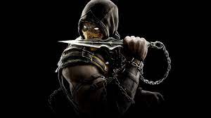 You can also upload and share your favorite scorpion mk11 wallpapers. 1600x900 Scorpion Mortal Kombat 1600x900 Resolution Hd 4k Wallpapers Images Backgrounds Photos And Pictures