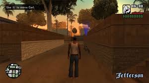 San andreas., created by patrickw, craig kostelecky and hammer83. Grand Theft Auto San Andreas Game Mod Ginputsa V 1 1 Download Gamepressure Com
