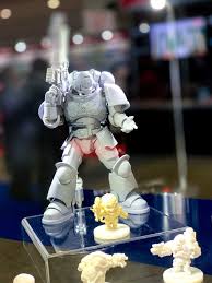 Games Workshop Building A Hobby Empire In Japan One Figure