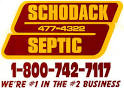 Schodack septic