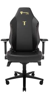 gaming chair features secretlab an