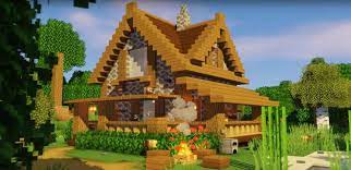 100 minecraft houses pictures