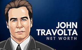 John travolta premium photographic print. John Travolta S Net Worth In 2020 Wealthy Gorilla