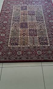 ikea persian carpet rug furniture
