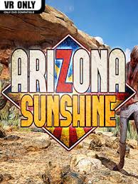 To play phasmophobia in vr, players should launch the game from steamvr the first time rather than via any shortcuts they. Arizona Sunshine Free Download Steamunlocked
