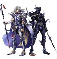 +1 n/a dark armor 1,100. The Seven Best Armor Sets In The Final Fantasy Universe