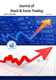 Log on to manage your online trading and online banking. Stock Market Journals Forex Trading Open Access Journals