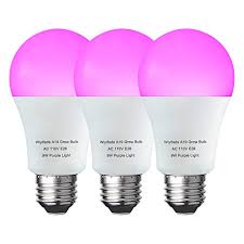 Best Growing Light Bulbs Buying Guide Gistgear