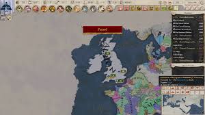 Rome drops you into the classical mediterranean and south/central asia two decades after the death of alexander the great. Imperator Rome Yet Another Perdifious Albion Guide Steam Lists