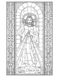 Celebrate the month of the holy rosary with these coloring pages from catechism of the seven sacraments! 31 Printable And Diy Easter Basket Idea To Jesus Sincerely