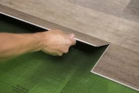 How To Install Vinyl Plank Flooring On