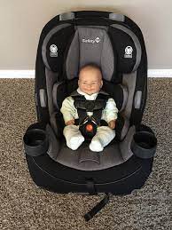 Safety 1st Grow And Go Carseat Review