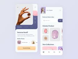 Mobile app design is a growing field and just like web design there's a constant need for quality inspiration. App Inspiration Designs Themes Templates And Downloadable Graphic Elements On Dribbble