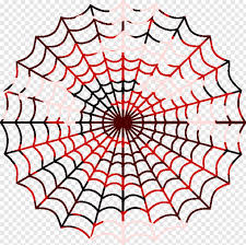 Just to search and unlimited download for free. Spiderman Spider Web Clip Art Transparent Png 600x597 1054564 Png Image Pngjoy