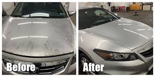 is detailing your car worth it before