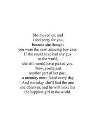Break Up Quotes and Sayings | motivational love life quotes ... via Relatably.com