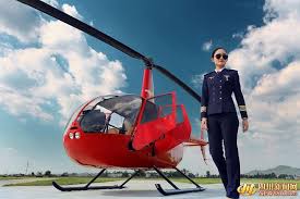 helicopter pilot training promises
