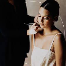 beauty look for your destination wedding
