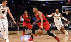 Anyway the maintenance of the server depends on that, so it will. Trail Blazers Vs Nuggets Game 3 Live Stream How To Watch Nba Playoffs Semifinals Online Other Sport Express Co Uk