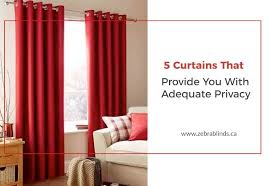 Blackout curtains can curtail this loss by a 25%, reducing your utility bills and greenhouse gases. Privacy Curtains That Let Light In Ultimate Ideas For Home Decor