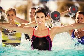 Maybe you would like to learn more about one of these? Essential Water Aerobics Equipment Kiefer