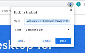 ultimate chrome bookmarks guide