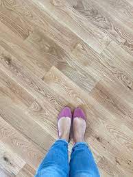 wood flooring install diy or hire out