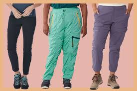 the 12 best hiking pants for women of