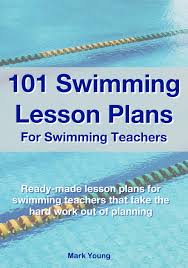 front crawl lesson plans for teaching
